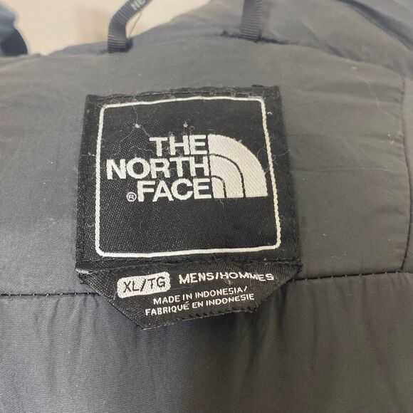 The North Face Apex Elevation Full-Zip Hooded Windwall Insulated Jacket Men's XL - Picture 12 of 12